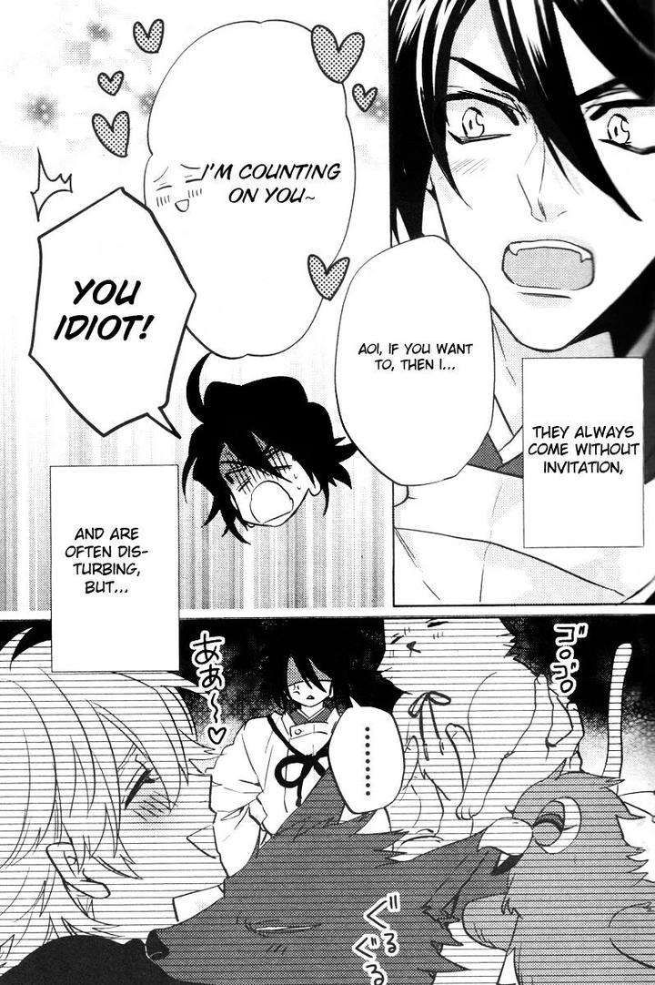Kami-Sama-Darling-By-Aiba-Kyouko-Vol-3-Eng page 51
