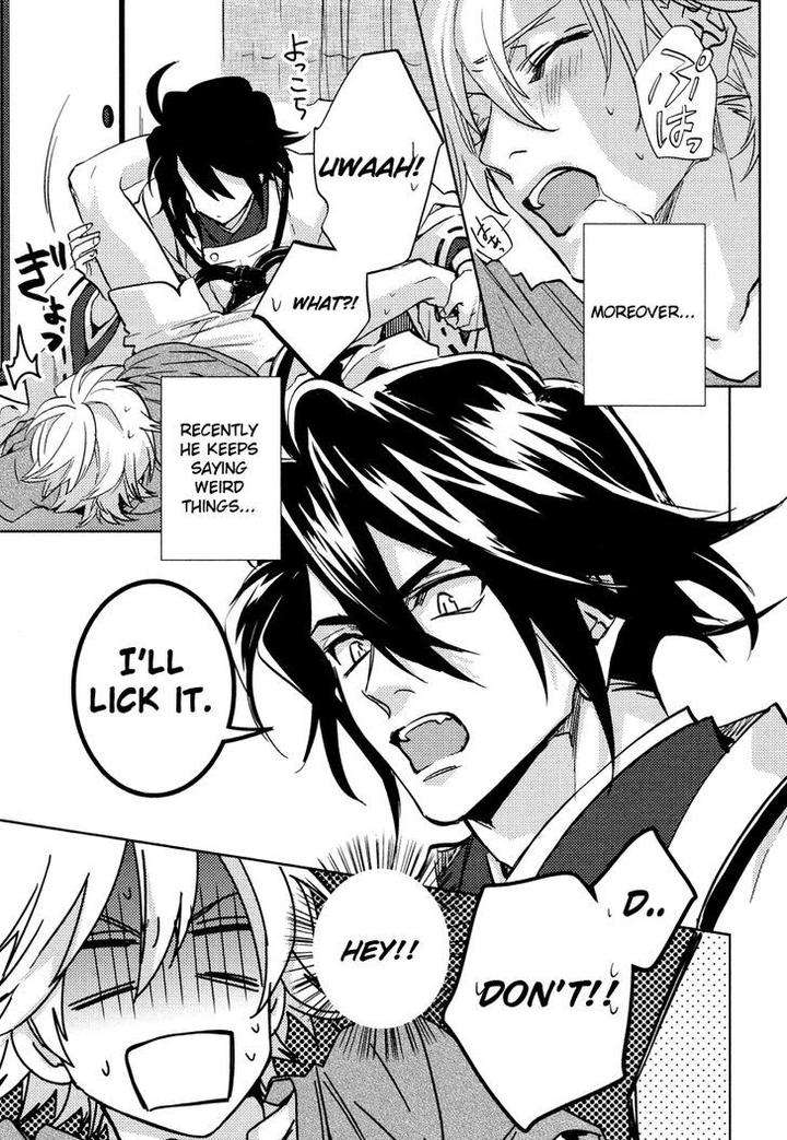 Kami-Sama-Darling-By-Aiba-Kyouko-Vol-3-Eng page 6