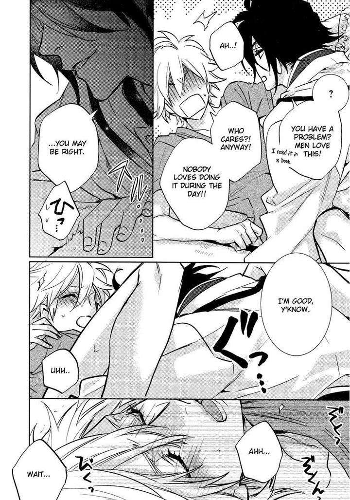 Kami-Sama-Darling-By-Aiba-Kyouko-Vol-3-Eng page 7