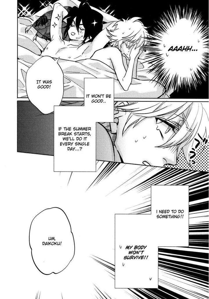 Kami-Sama-Darling-By-Aiba-Kyouko-Vol-3-Eng page 11