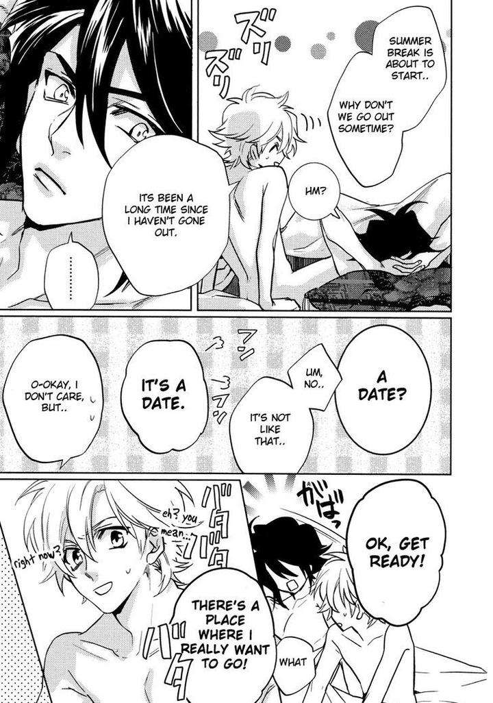 Kami-Sama-Darling-By-Aiba-Kyouko-Vol-3-Eng page 12