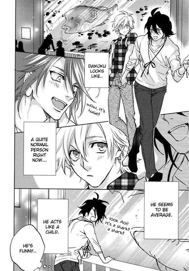 Kami-Sama-Darling-By-Aiba-Kyouko-Vol-3-Eng page 15