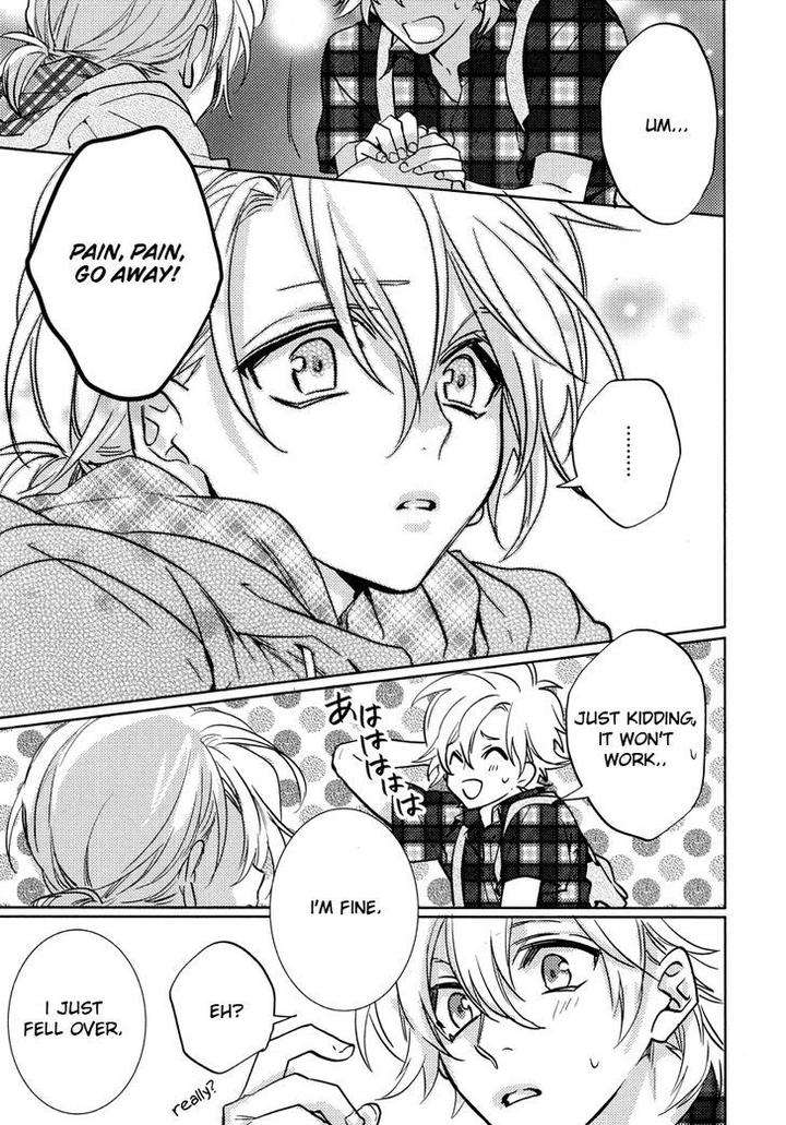 Kami-Sama-Darling-By-Aiba-Kyouko-Vol-3-Eng page 18
