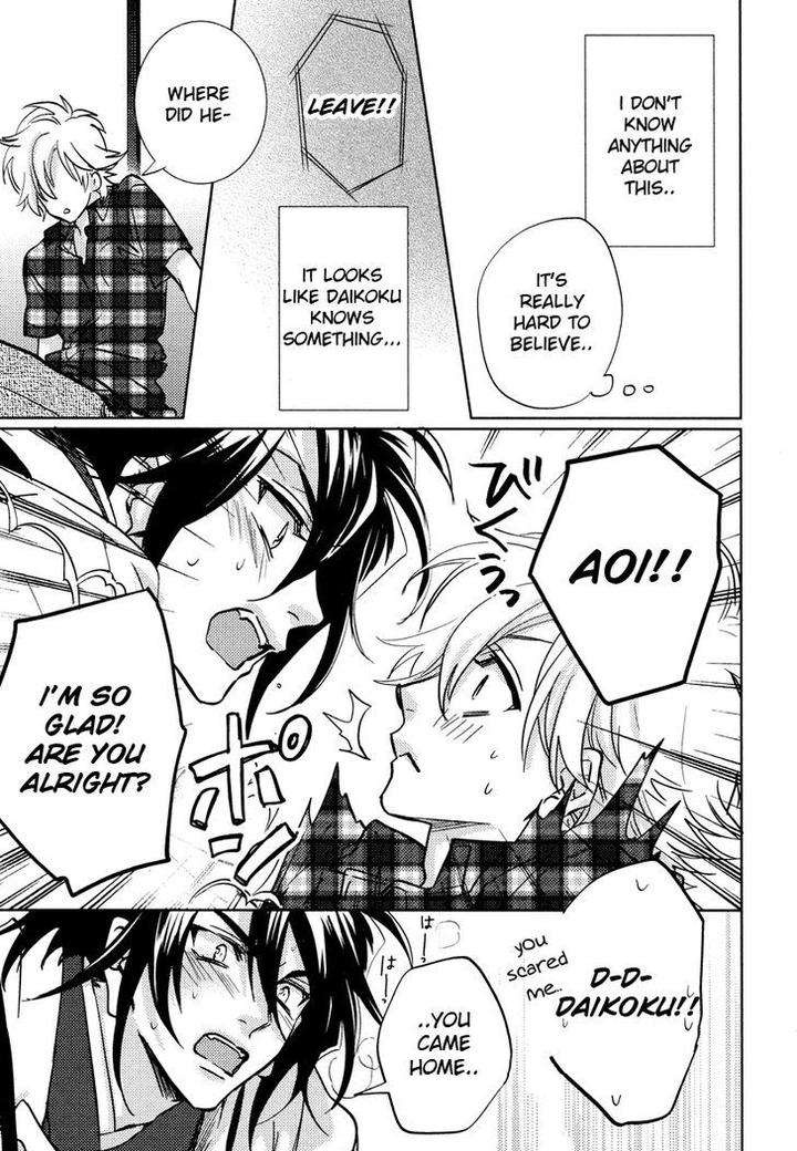 Kami-Sama-Darling-By-Aiba-Kyouko-Vol-3-Eng page 40