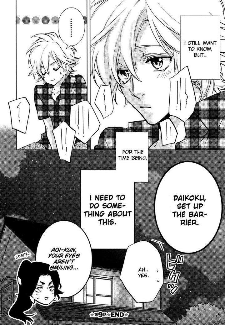 Kami-Sama-Darling-By-Aiba-Kyouko-Vol-3-Eng page 47
