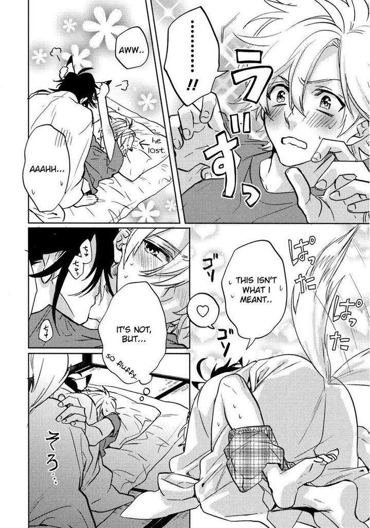 Kami-Sama-Darling-By-Aiba-Kyouko-Vol-3-Eng page 7
