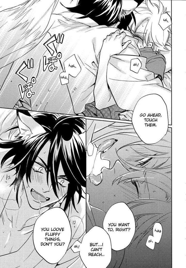 Kami-Sama-Darling-By-Aiba-Kyouko-Vol-3-Eng page 10