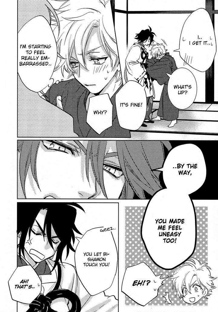 Kami-Sama-Darling-By-Aiba-Kyouko-Vol-4-Eng page 34