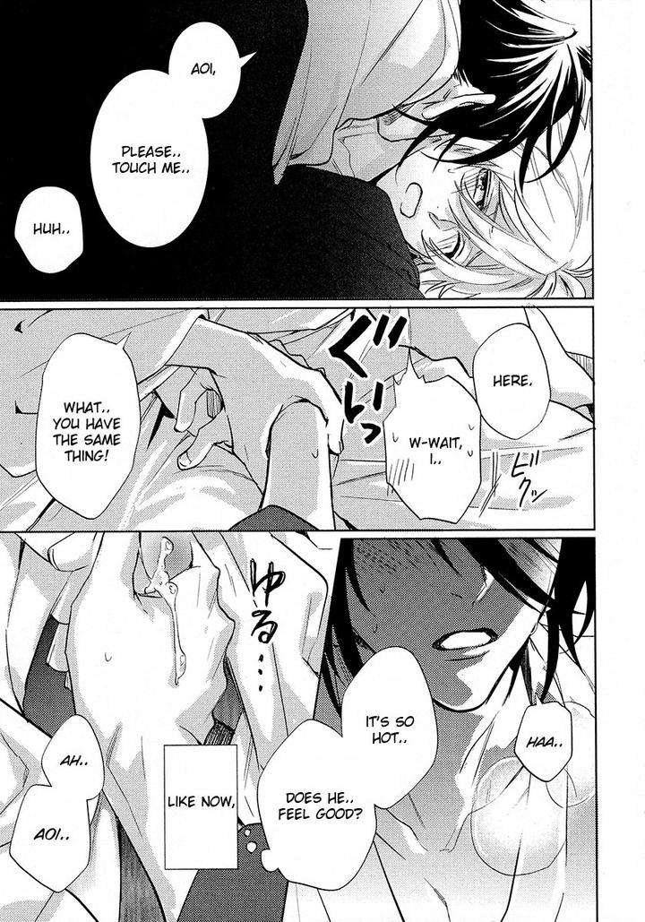 Kami-Sama-Darling-By-Aiba-Kyouko-Vol-4-Eng page 41