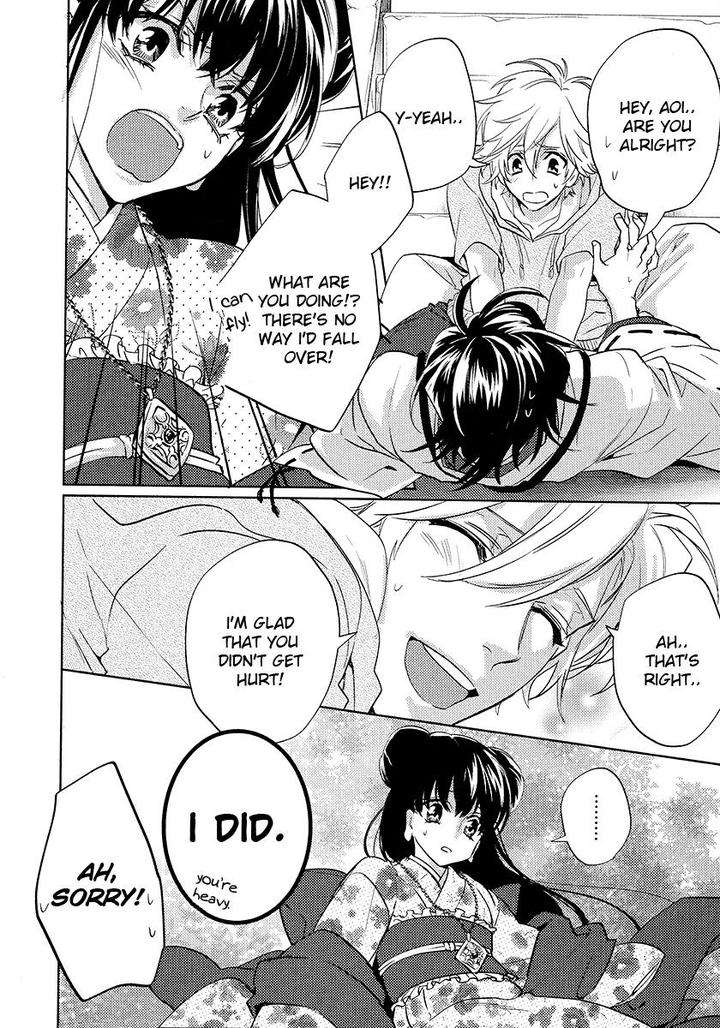 Kami-Sama-Darling-By-Aiba-Kyouko-Vol-4-Eng page 25