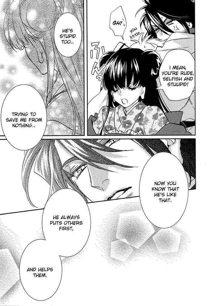 Kami-Sama-Darling-By-Aiba-Kyouko-Vol-4-Eng page 28