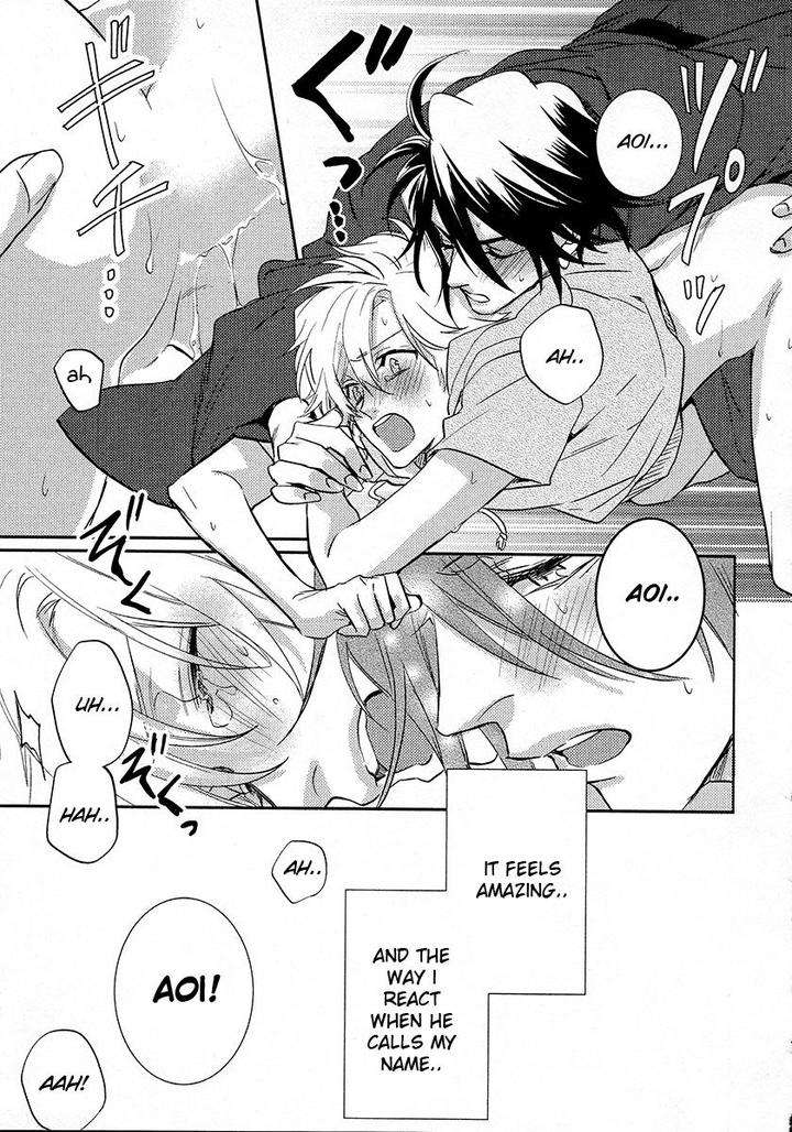 Kami-Sama-Darling-By-Aiba-Kyouko-Vol-4-Eng page 46