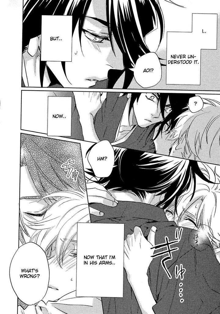 Kami-Sama-Darling-By-Aiba-Kyouko-Vol-4-Eng page 42