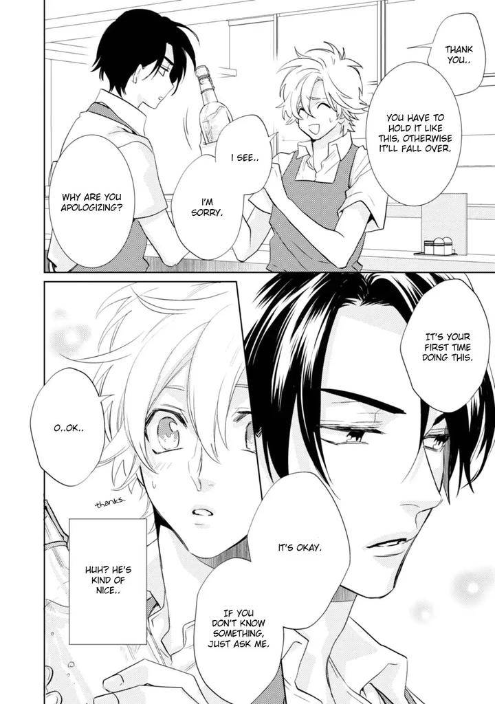 Kami-Sama-Darling-By-Aiba-Kyouko-Vol-5-Eng page 11