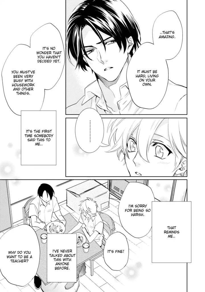 Kami-Sama-Darling-By-Aiba-Kyouko-Vol-5-Eng page 14
