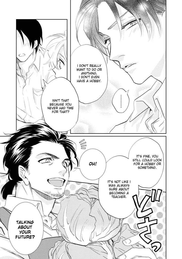 Kami-Sama-Darling-By-Aiba-Kyouko-Vol-5-Eng page 16