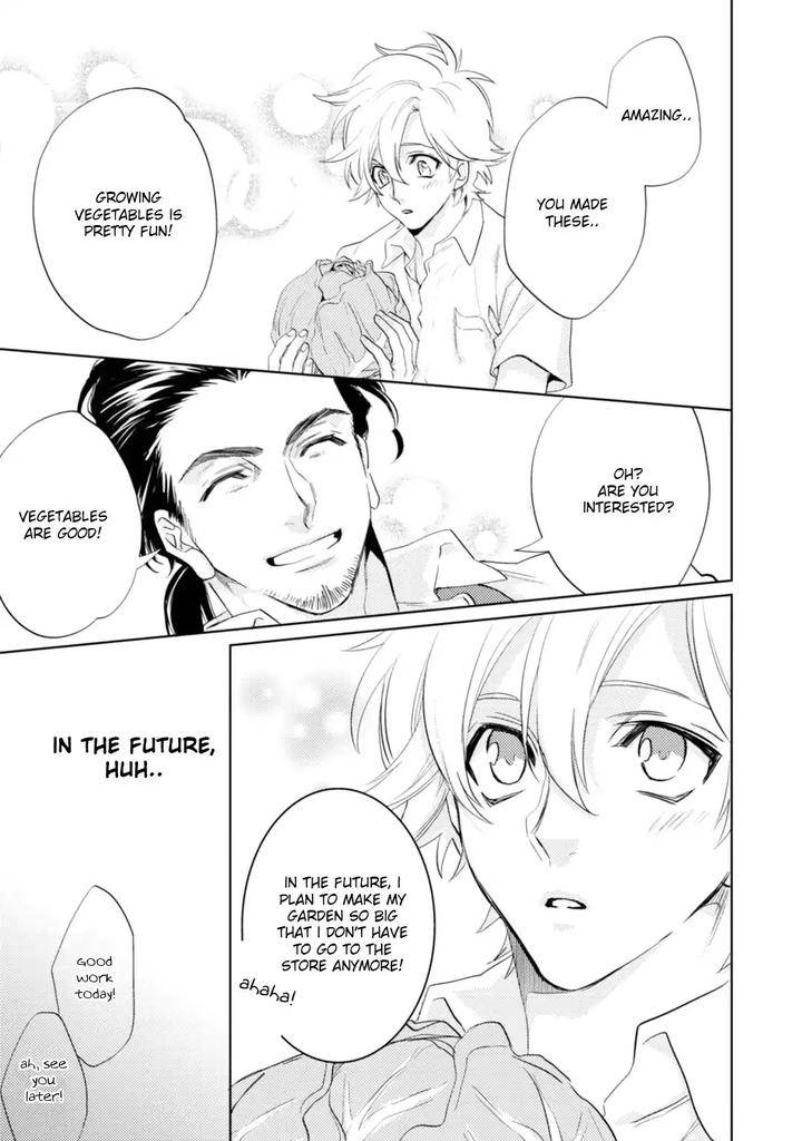 Kami-Sama-Darling-By-Aiba-Kyouko-Vol-5-Eng page 18