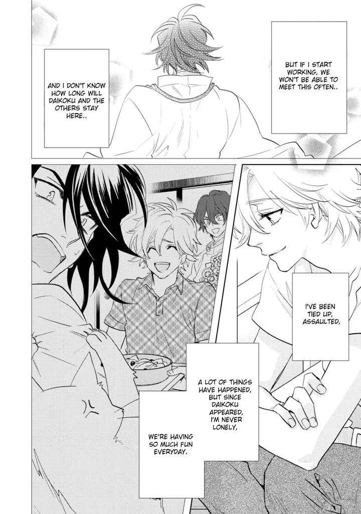 Kami-Sama-Darling-By-Aiba-Kyouko-Vol-5-Eng page 21