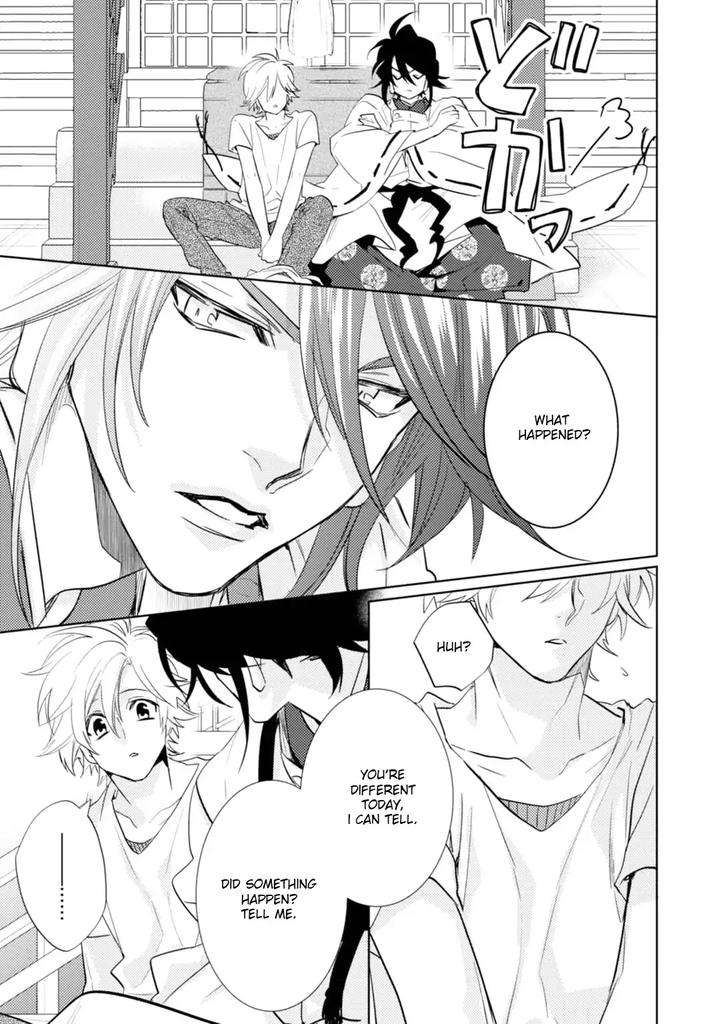 Kami-Sama-Darling-By-Aiba-Kyouko-Vol-5-Eng page 24