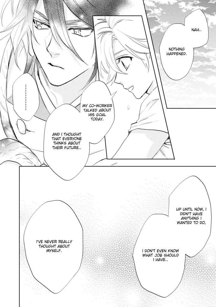 Kami-Sama-Darling-By-Aiba-Kyouko-Vol-5-Eng page 25