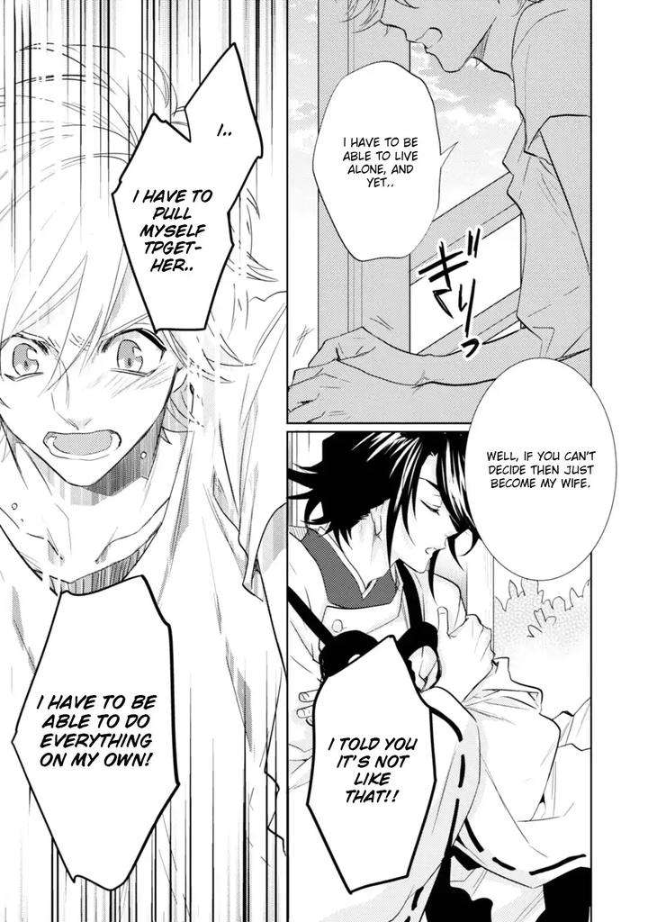 Kami-Sama-Darling-By-Aiba-Kyouko-Vol-5-Eng page 26
