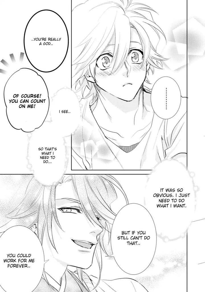 Kami-Sama-Darling-By-Aiba-Kyouko-Vol-5-Eng page 30