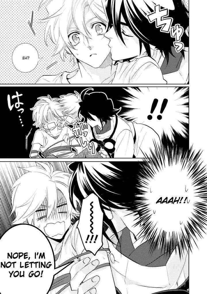 Kami-Sama-Darling-By-Aiba-Kyouko-Vol-5-Eng page 32