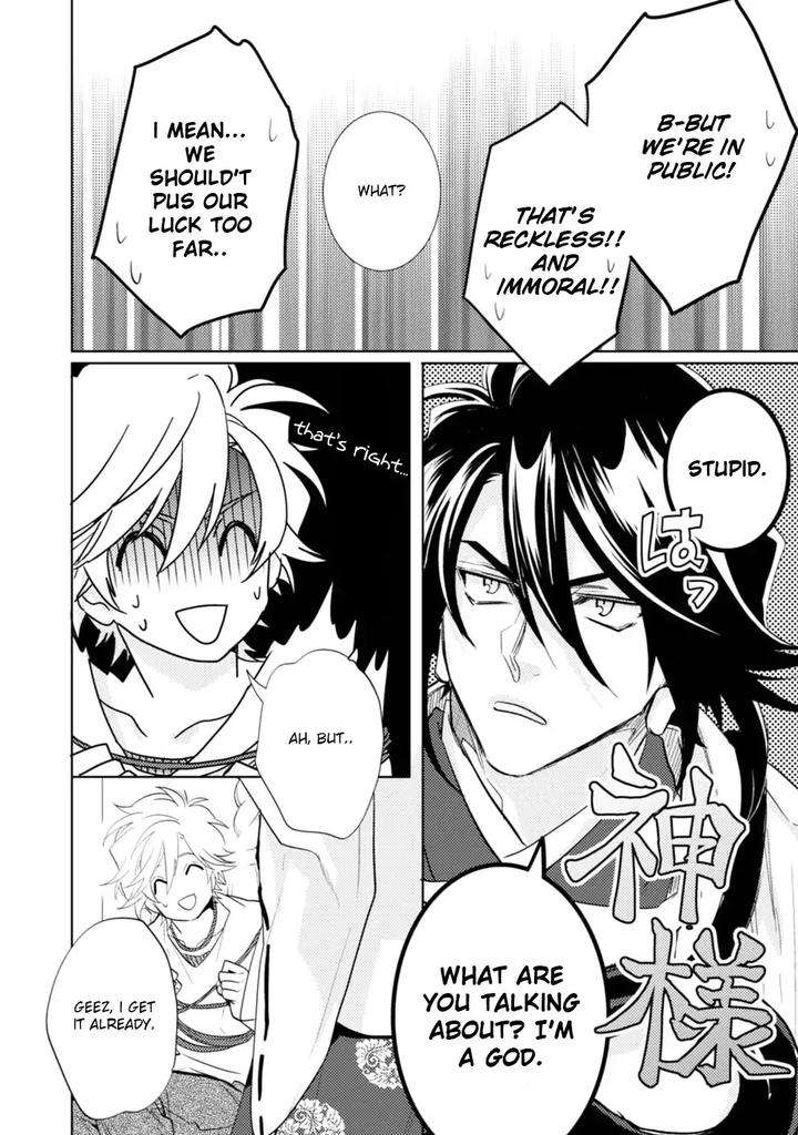 Kami-Sama-Darling-By-Aiba-Kyouko-Vol-5-Eng page 33