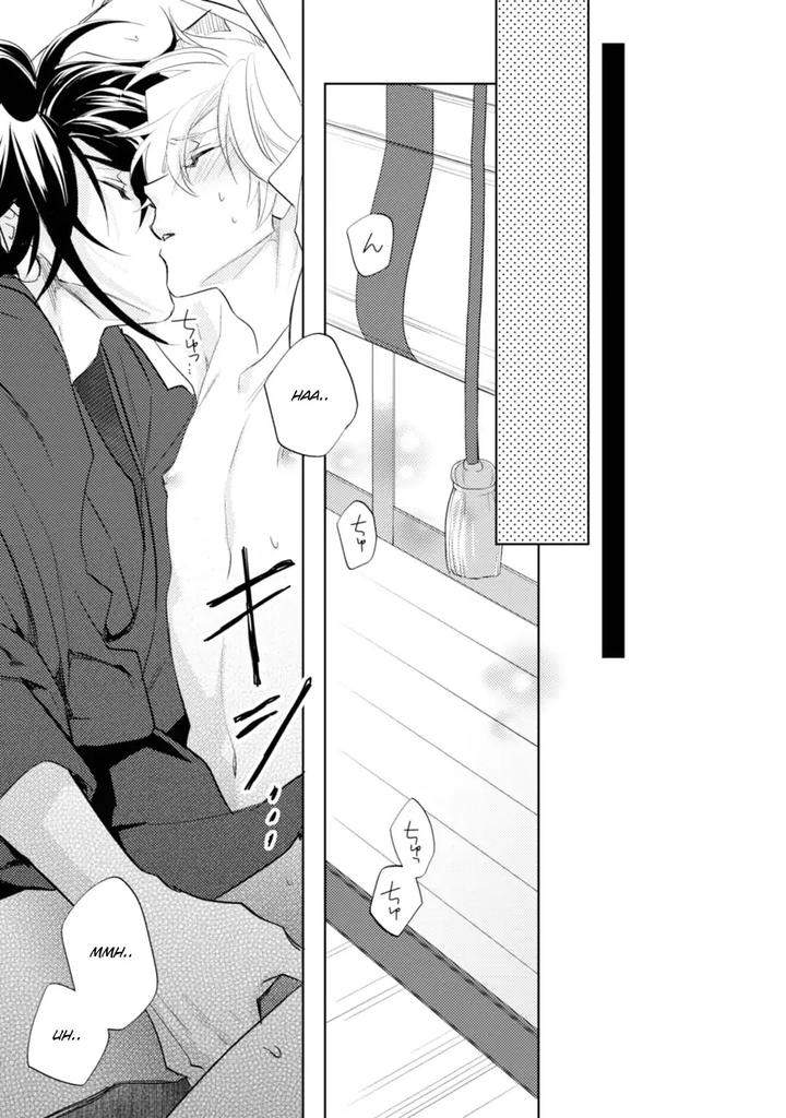 Kami-Sama-Darling-By-Aiba-Kyouko-Vol-5-Eng page 38