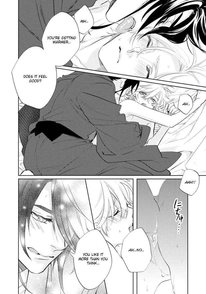 Kami-Sama-Darling-By-Aiba-Kyouko-Vol-5-Eng page 39