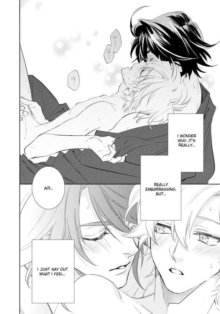 Kami-Sama-Darling-By-Aiba-Kyouko-Vol-5-Eng page 43