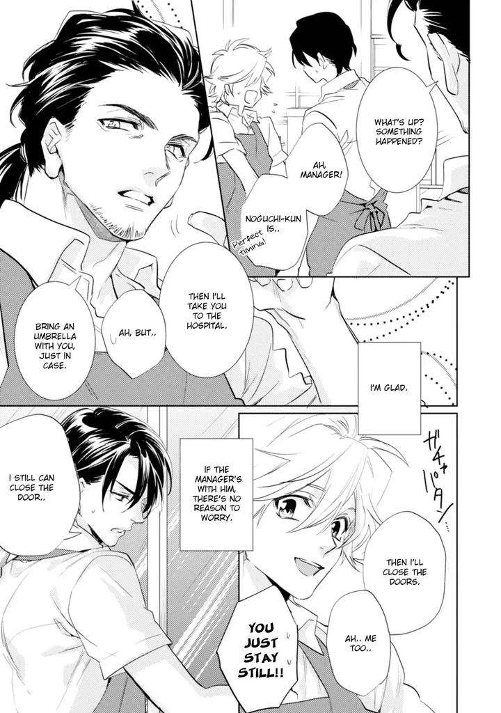Kami-Sama-Darling-By-Aiba-Kyouko-Vol-5-Eng page 9