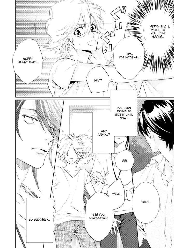 Kami-Sama-Darling-By-Aiba-Kyouko-Vol-5-Eng page 18