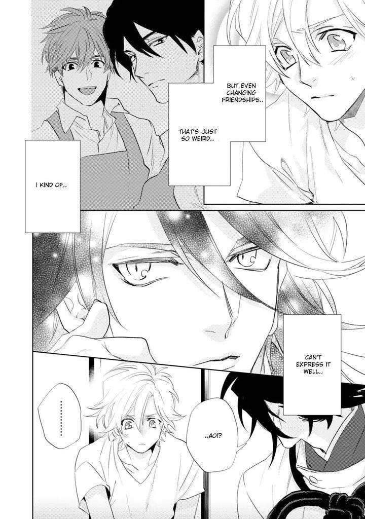 Kami-Sama-Darling-By-Aiba-Kyouko-Vol-5-Eng page 22