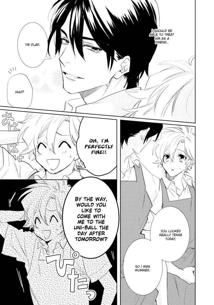 Kami-Sama-Darling-By-Aiba-Kyouko-Vol-5-Eng page 27