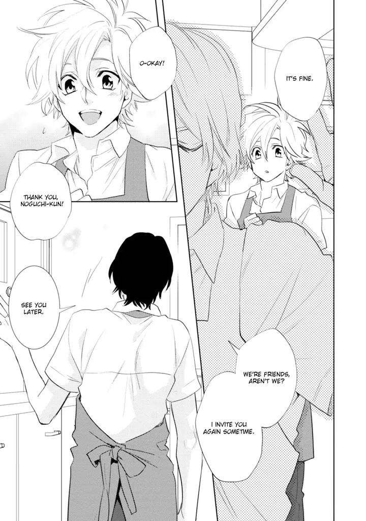 Kami-Sama-Darling-By-Aiba-Kyouko-Vol-5-Eng page 33