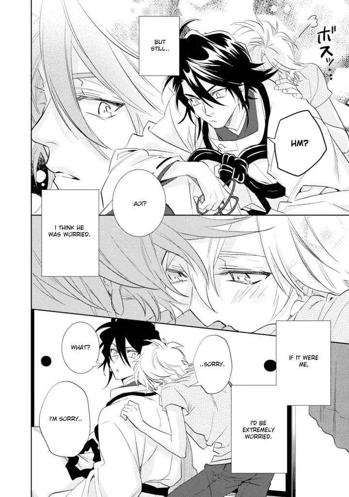 Kami-Sama-Darling-By-Aiba-Kyouko-Vol-5-Eng page 36