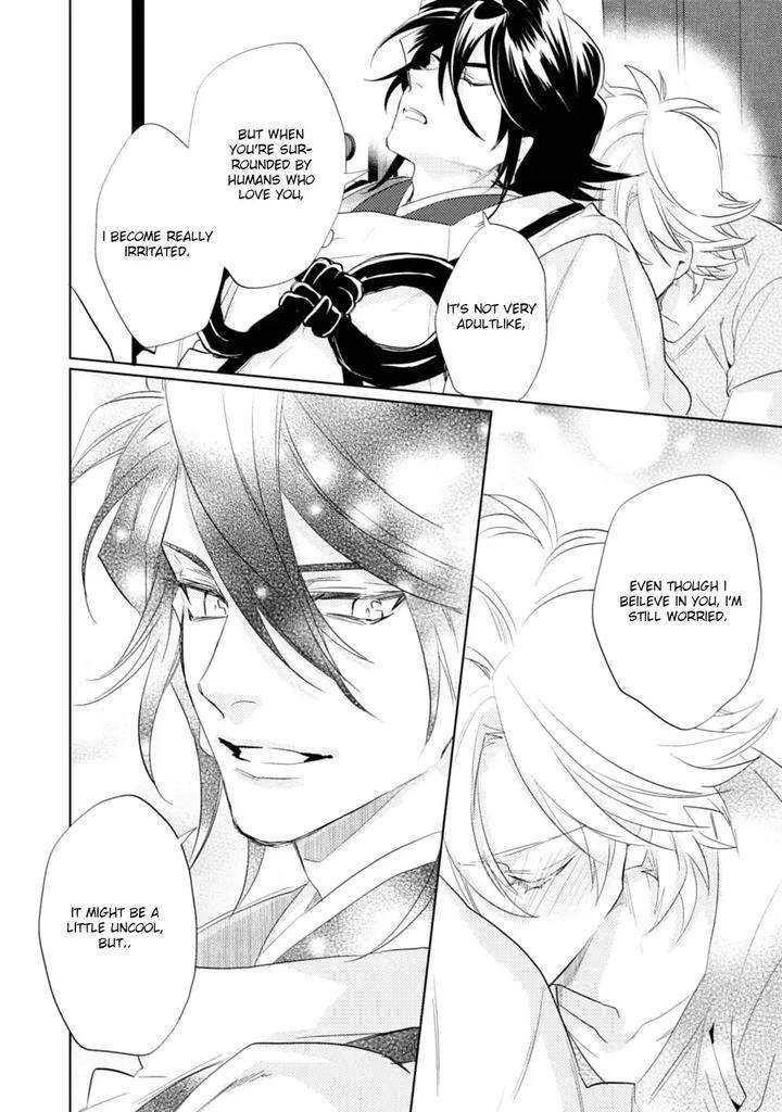Kami-Sama-Darling-By-Aiba-Kyouko-Vol-5-Eng page 38