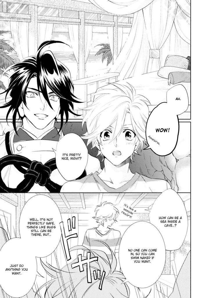 Kami-Sama-Darling-By-Aiba-Kyouko-Vol-5-Eng page 10