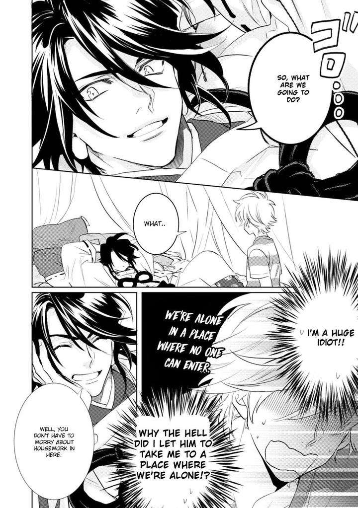 Kami-Sama-Darling-By-Aiba-Kyouko-Vol-5-Eng page 11