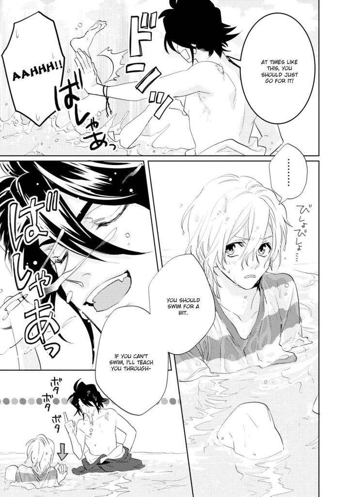 Kami-Sama-Darling-By-Aiba-Kyouko-Vol-5-Eng page 14