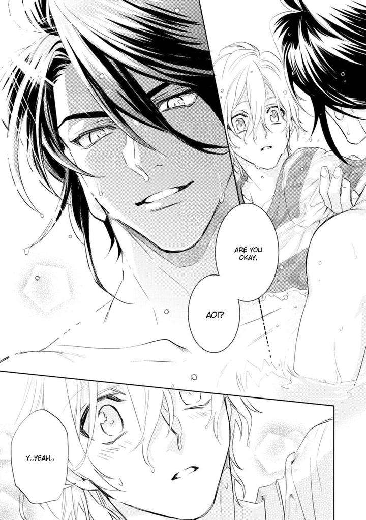 Kami-Sama-Darling-By-Aiba-Kyouko-Vol-5-Eng page 16
