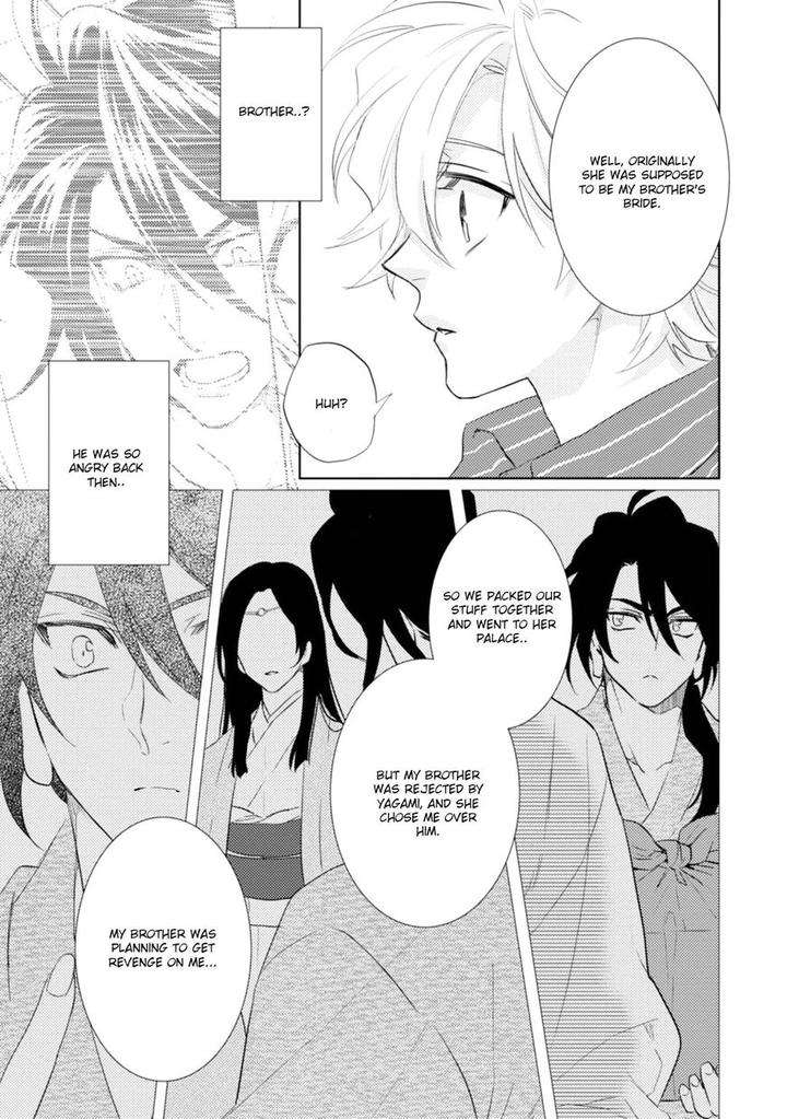 Kami-Sama-Darling-By-Aiba-Kyouko-Vol-5-Eng page 30