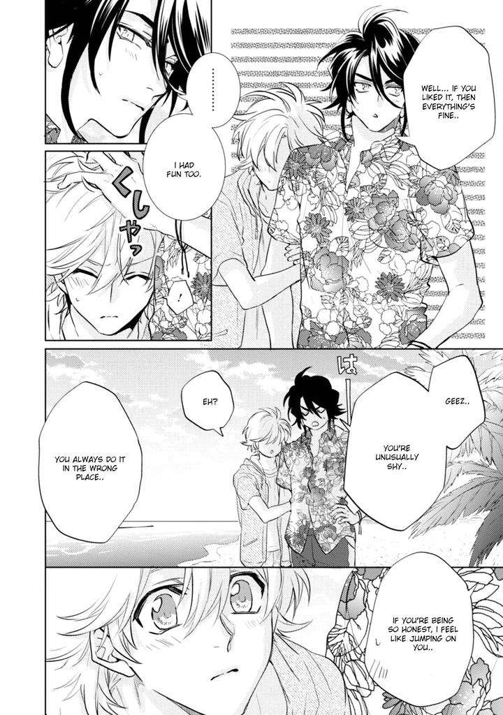 Kami-Sama-Darling-By-Aiba-Kyouko-Vol-5-Eng page 6