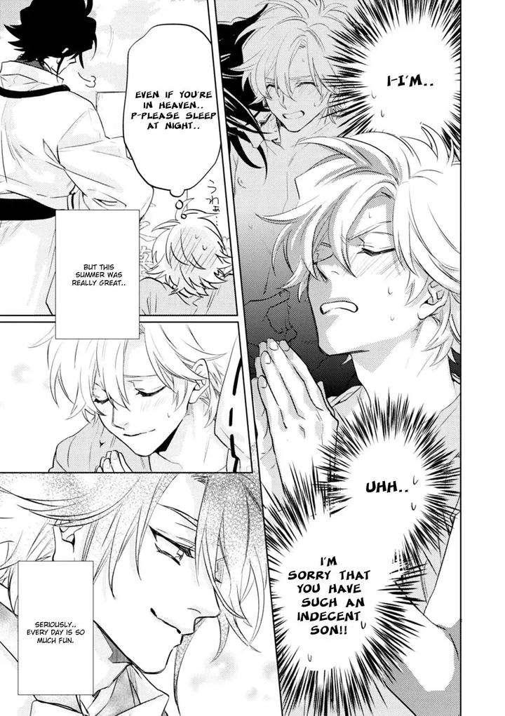 Kami-Sama-Darling-By-Aiba-Kyouko-Vol-6-Eng page 15