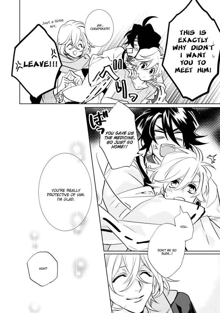 Kami-Sama-Darling-By-Aiba-Kyouko-Vol-6-Eng page 24