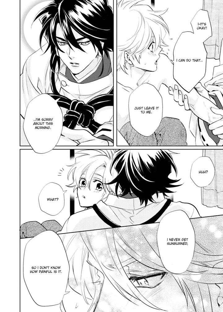 Kami-Sama-Darling-By-Aiba-Kyouko-Vol-6-Eng page 30