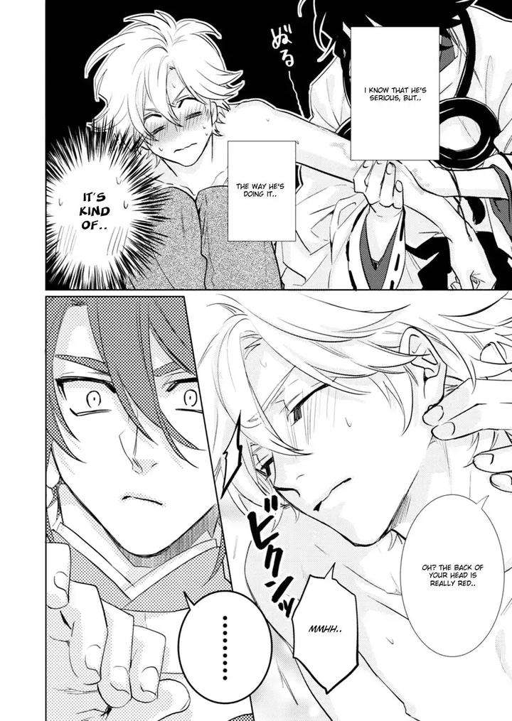 Kami-Sama-Darling-By-Aiba-Kyouko-Vol-6-Eng page 32