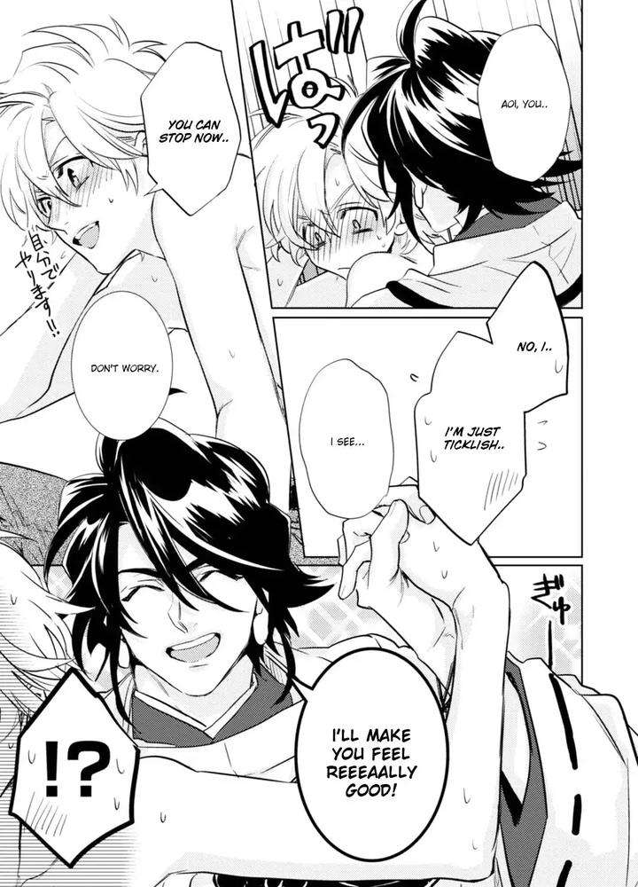 Kami-Sama-Darling-By-Aiba-Kyouko-Vol-6-Eng page 33