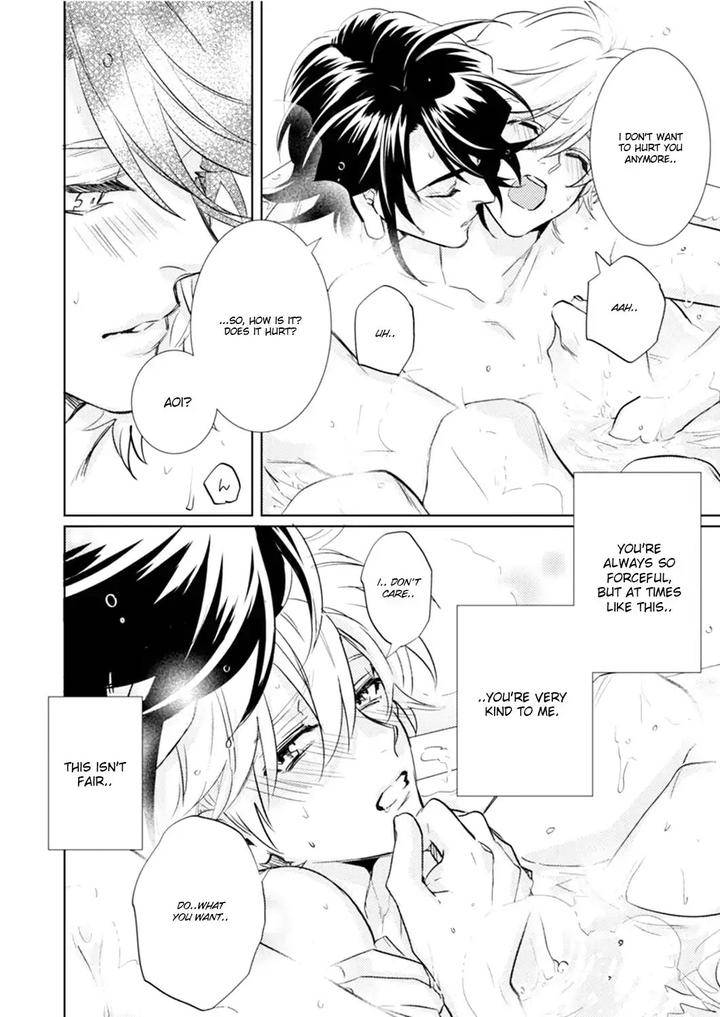 Kami-Sama-Darling-By-Aiba-Kyouko-Vol-6-Eng page 42